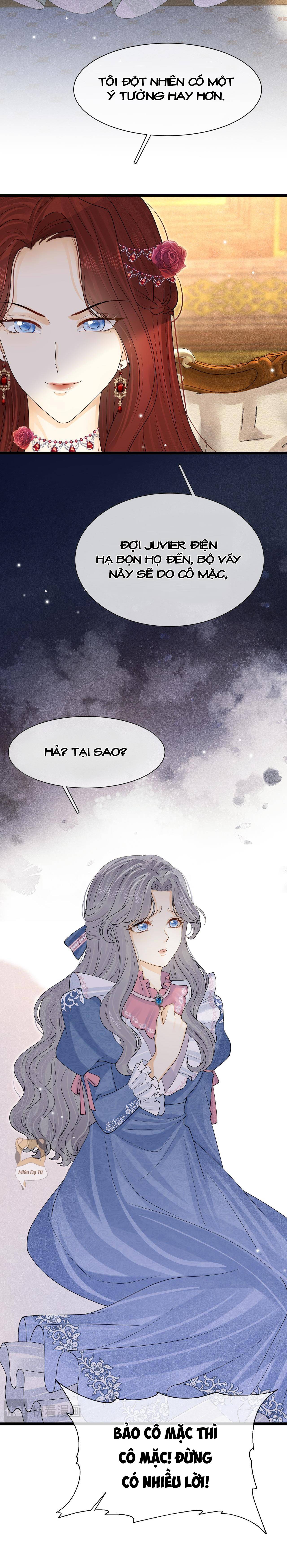 Ninita Yêu Dấu - Phần 2 Chap 1304.2 - Next Chap 1305.2