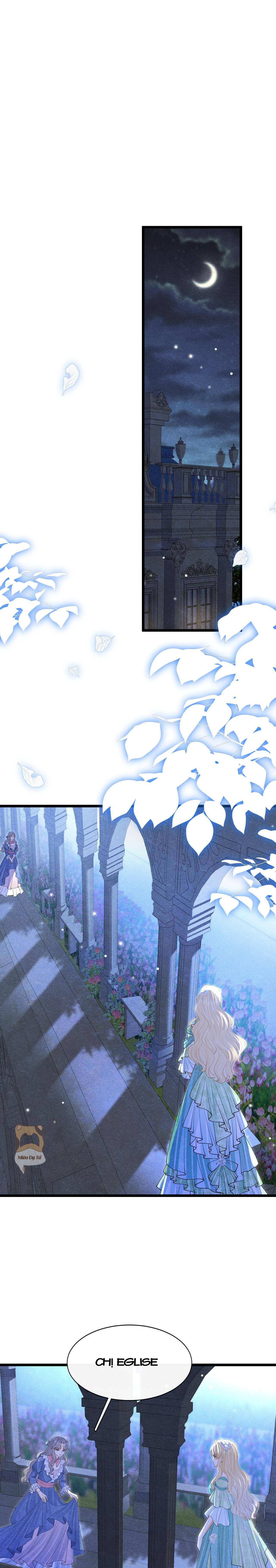 Ninita Yêu Dấu - Phần 2 Chap 1304.2 - Next Chap 1305.2