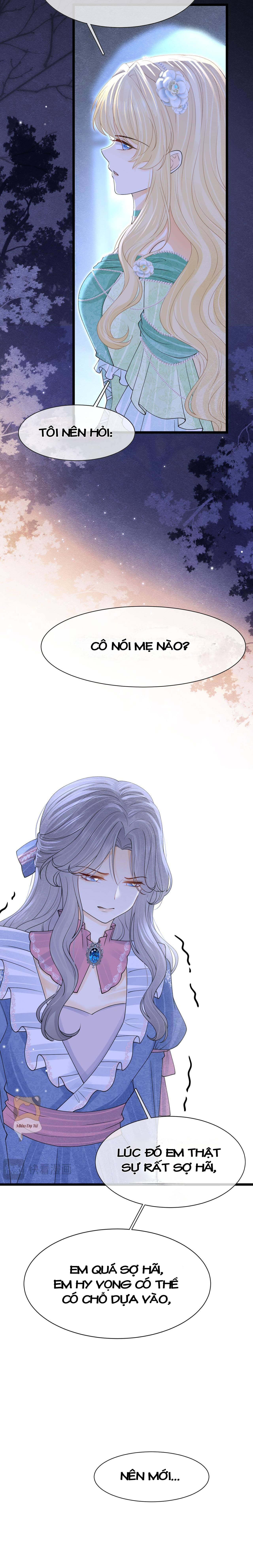 Ninita Yêu Dấu - Phần 2 Chap 1304.2 - Next Chap 1305.2