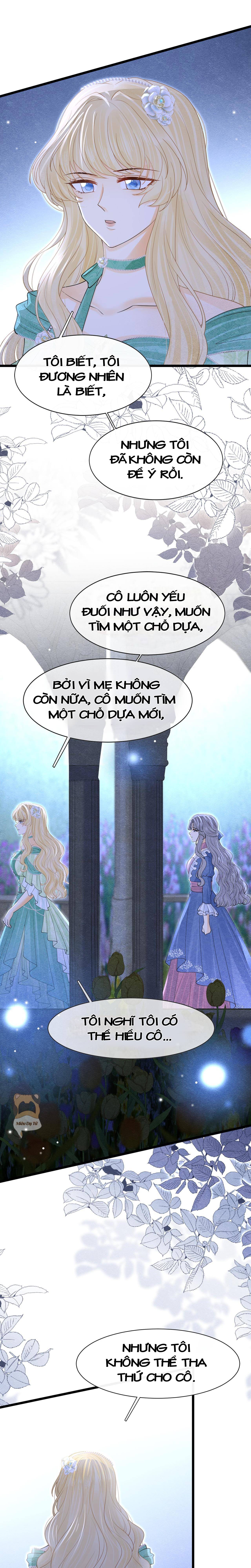 Ninita Yêu Dấu - Phần 2 Chap 1304.2 - Next Chap 1305.2