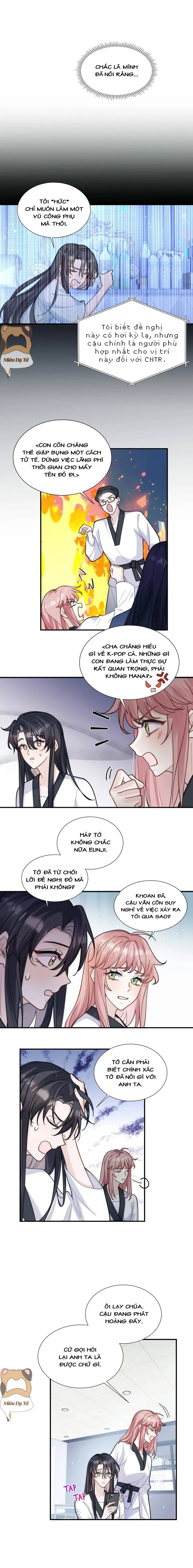 Ninita Yêu Dấu - Phần 2 Chap 1304.3 - Next Chap 1305.3