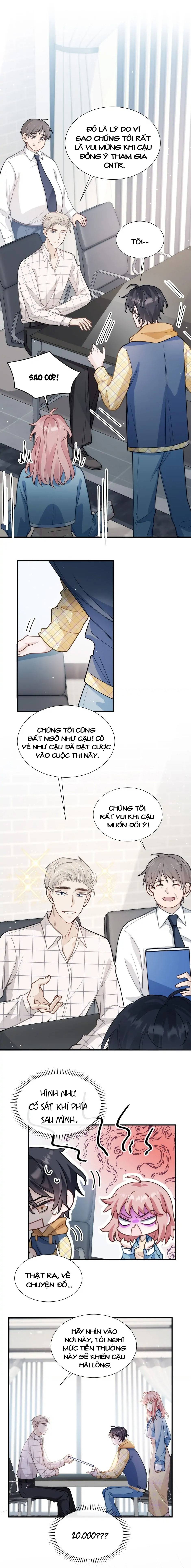 Ninita Yêu Dấu - Phần 2 Chap 1304.4 - Next Chap 1305.4