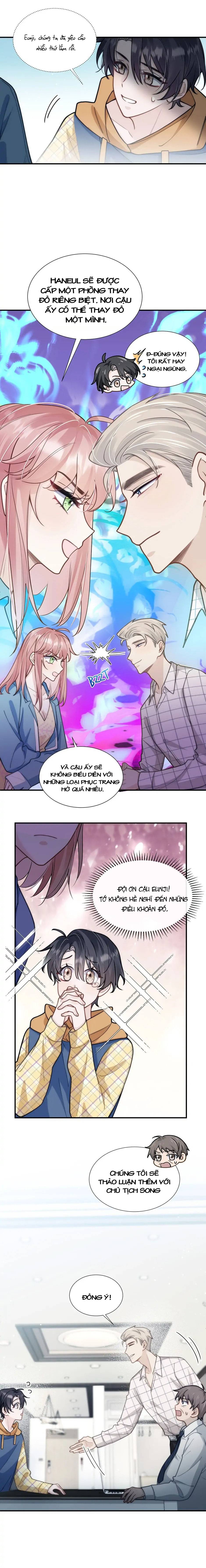 Ninita Yêu Dấu - Phần 2 Chap 1304.4 - Next Chap 1305.4