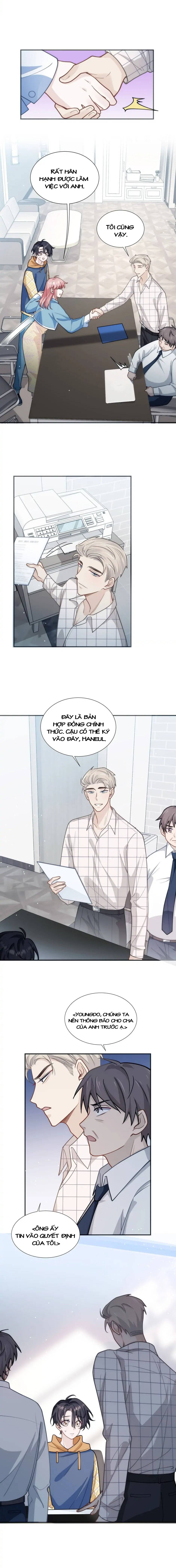 Ninita Yêu Dấu - Phần 2 Chap 1304.4 - Next Chap 1305.4