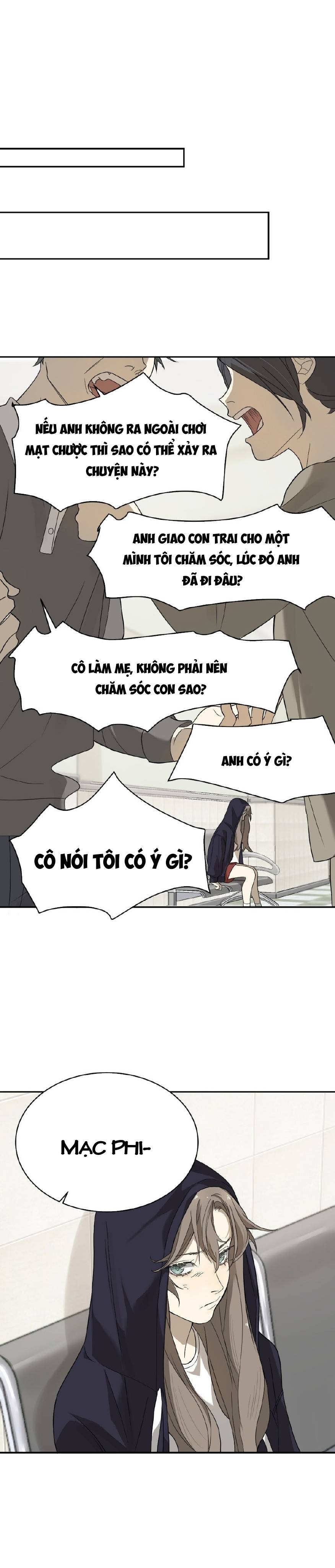 Ninita Yêu Dấu - Phần 2 Chap 1304.5 - Next Chap 1305.5