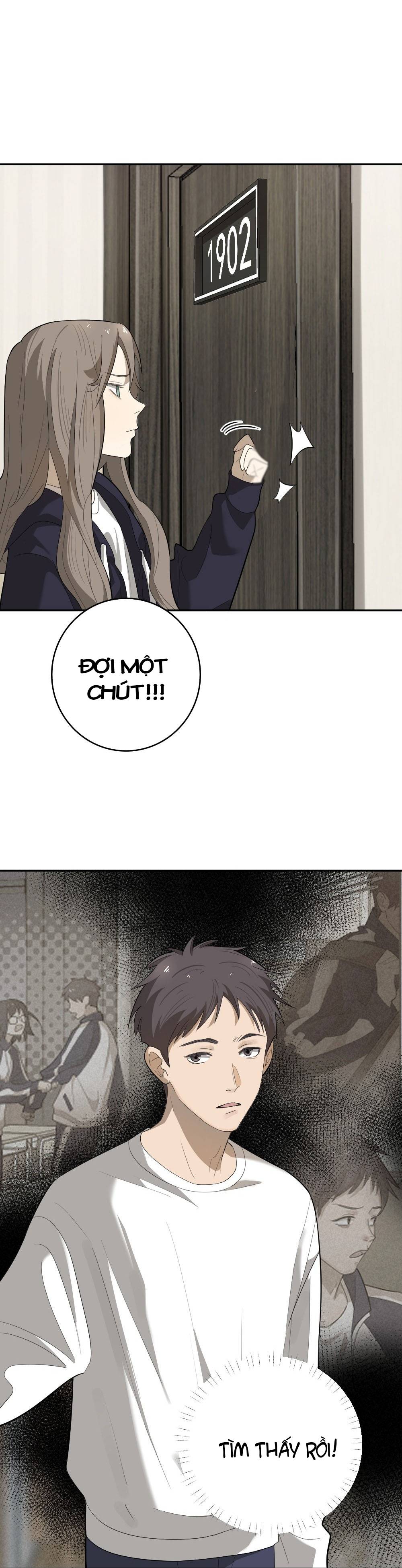 Ninita Yêu Dấu - Phần 2 Chap 1304.5 - Next Chap 1305.5