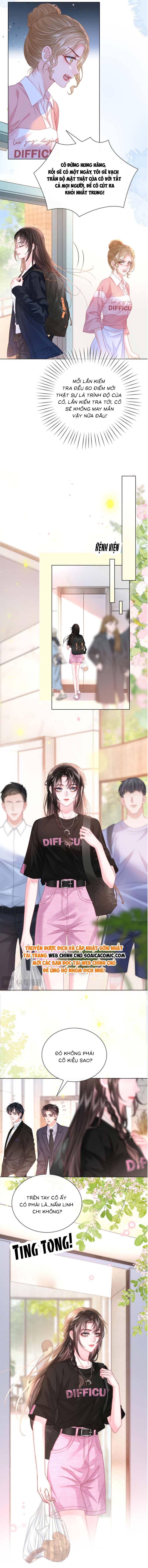 Ninita Yêu Dấu - Phần 2 Chap 1304.6 - Next Chap 1305.6