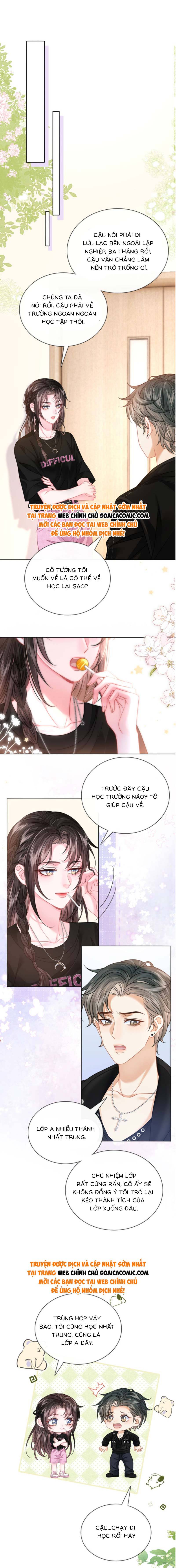 Ninita Yêu Dấu - Phần 2 Chap 1304.6 - Next Chap 1305.6