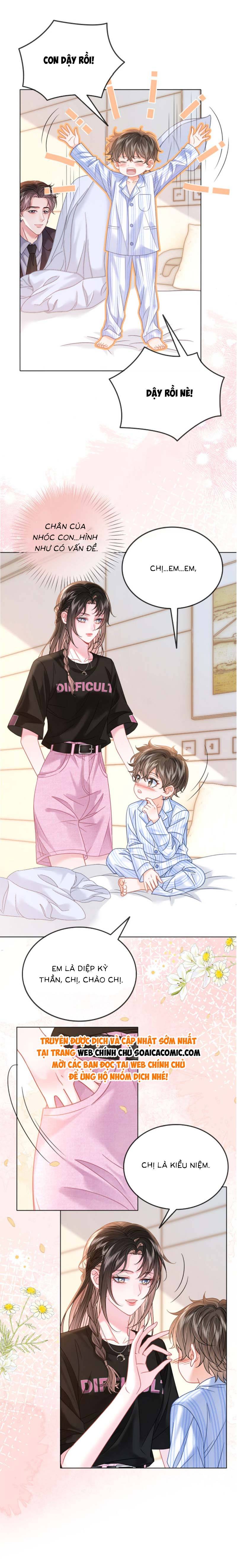 Ninita Yêu Dấu - Phần 2 Chap 1304.6 - Next Chap 1305.6