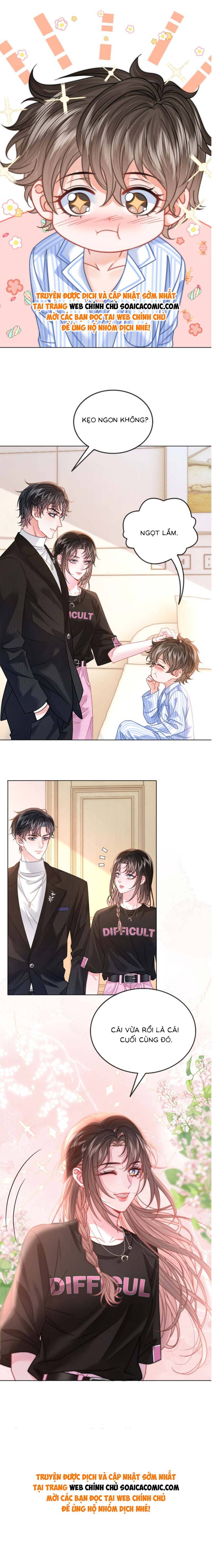 Ninita Yêu Dấu - Phần 2 Chap 1304.6 - Next Chap 1305.6