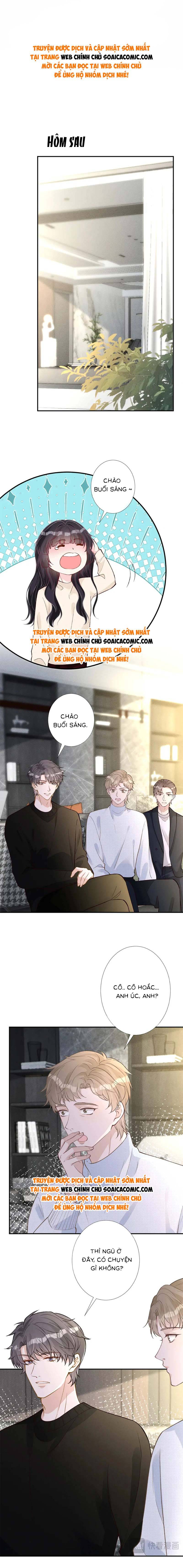 Ninita Yêu Dấu - Phần 2 Chap 1304.7 - Next Chap 1305.7