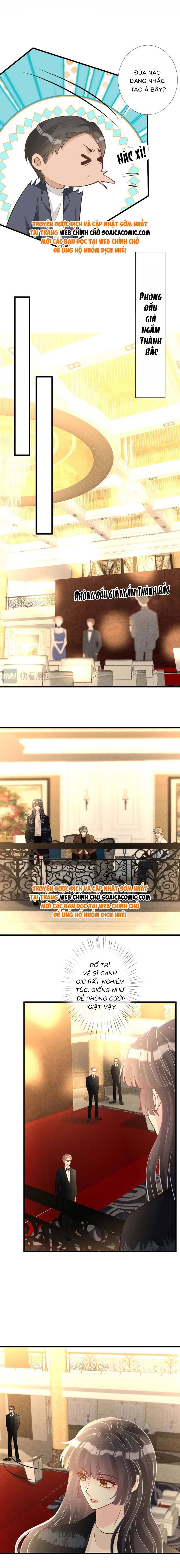 Ninita Yêu Dấu - Phần 2 Chap 1304.7 - Next Chap 1305.7