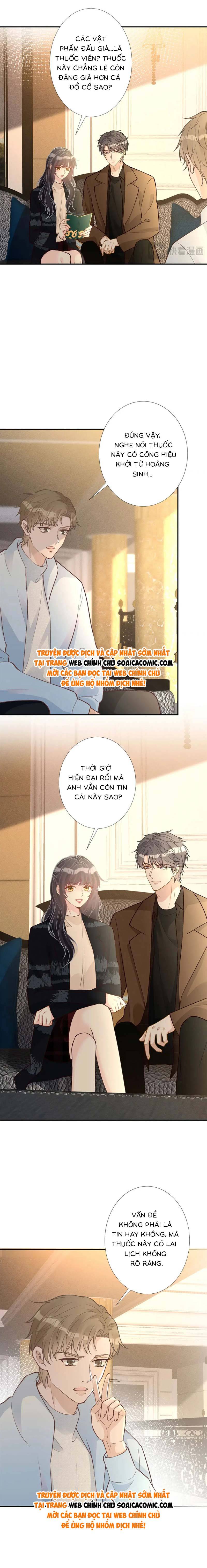 Ninita Yêu Dấu - Phần 2 Chap 1304.7 - Next Chap 1305.7