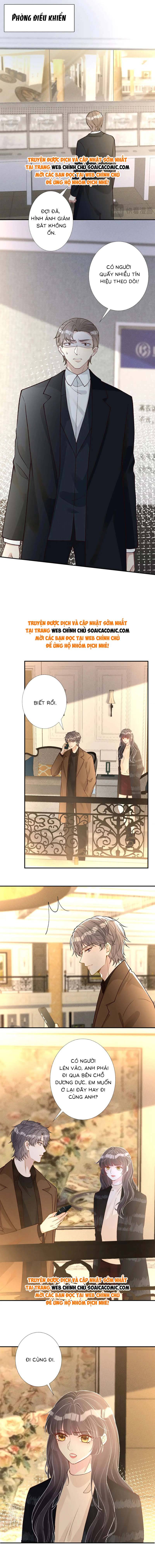 Ninita Yêu Dấu - Phần 2 Chap 1304.8 - Next Chap 1305.8