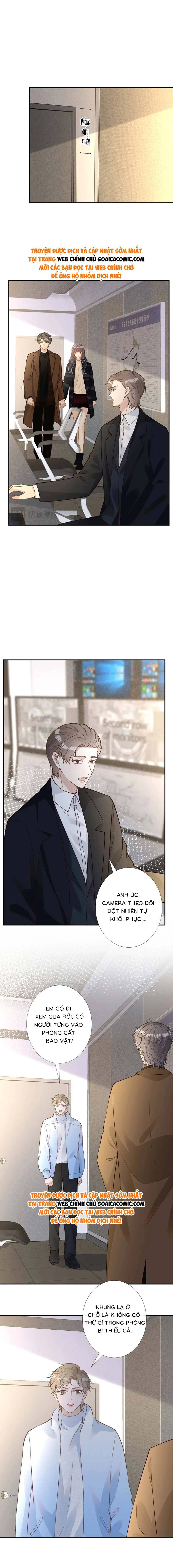 Ninita Yêu Dấu - Phần 2 Chap 1304.8 - Next Chap 1305.8