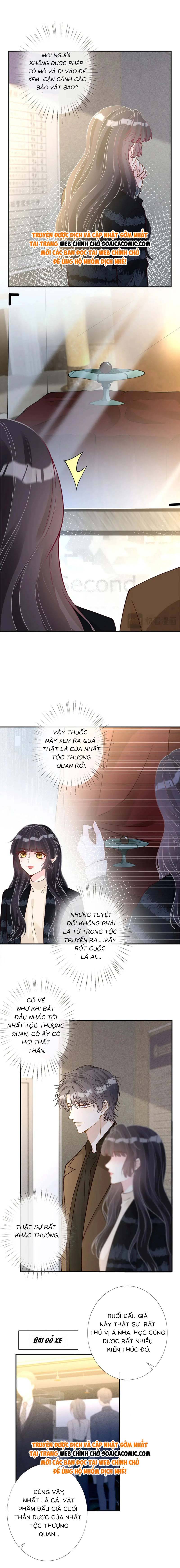 Ninita Yêu Dấu - Phần 2 Chap 1304.8 - Next Chap 1305.8