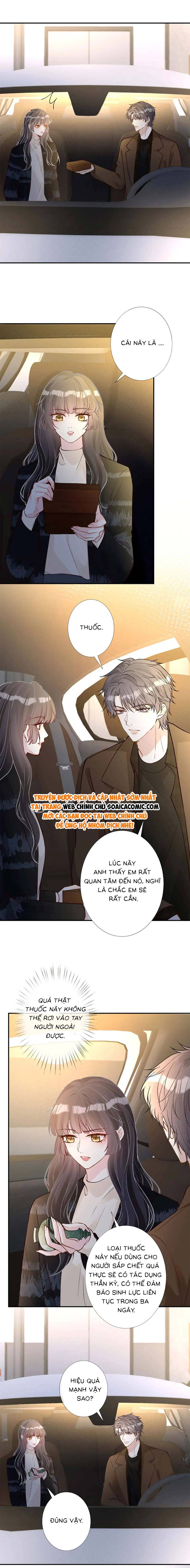 Ninita Yêu Dấu - Phần 2 Chap 1304.8 - Next Chap 1305.8