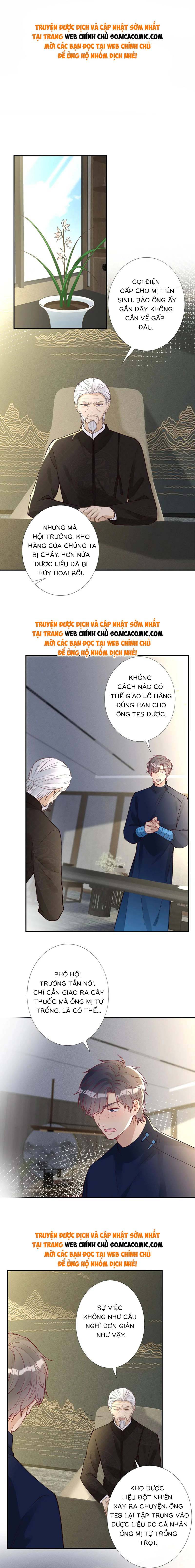 Ninita Yêu Dấu - Phần 2 Chap 1304.9 - Next Chap 1305.9