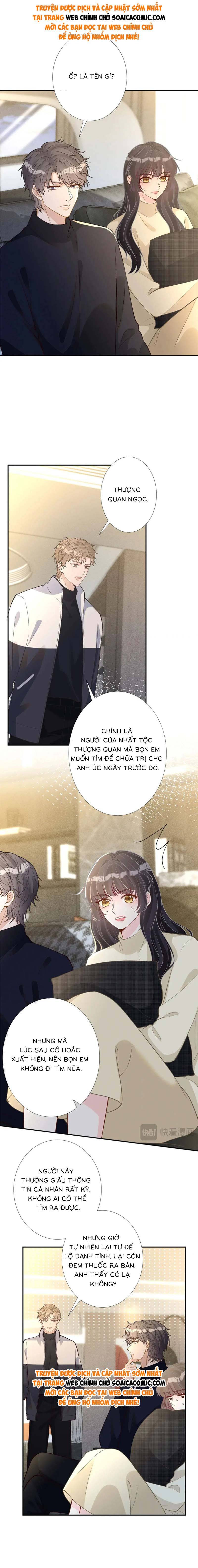 Ninita Yêu Dấu - Phần 2 Chap 1304.9 - Next Chap 1305.9