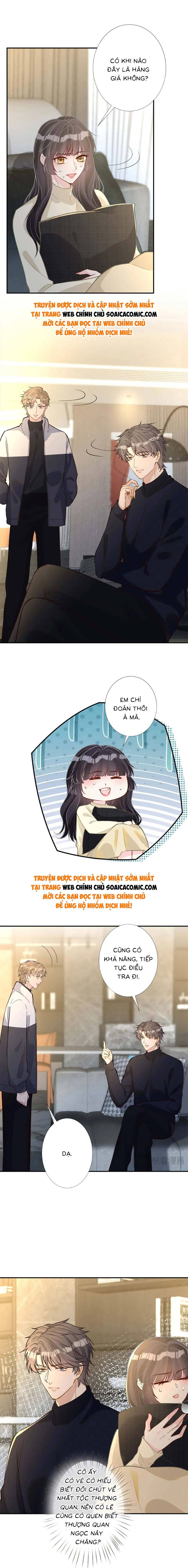 Ninita Yêu Dấu - Phần 2 Chap 1304.9 - Next Chap 1305.9