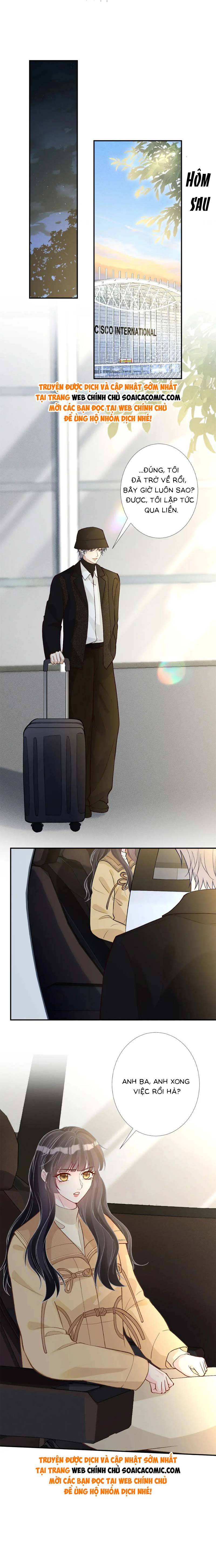 Ninita Yêu Dấu - Phần 2 Chap 1304.9 - Next Chap 1305.9