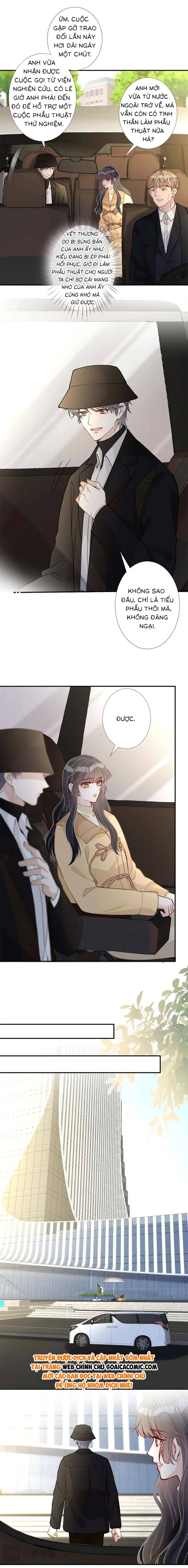 Ninita Yêu Dấu - Phần 2 Chap 1304.9 - Next Chap 1305.9