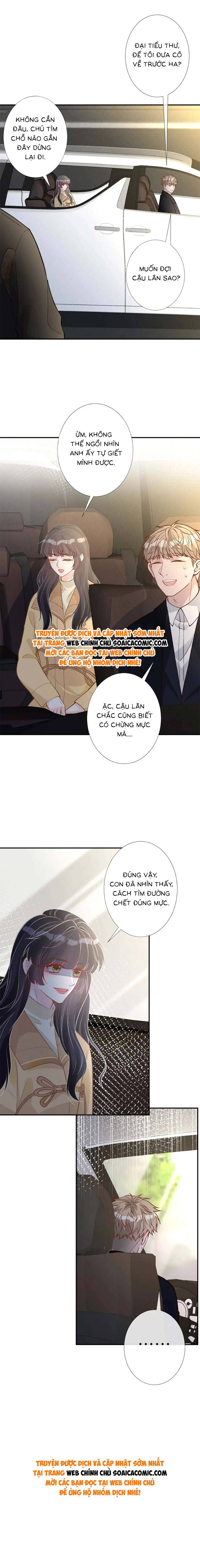 Ninita Yêu Dấu - Phần 2 Chap 1304.9 - Next Chap 1305.9