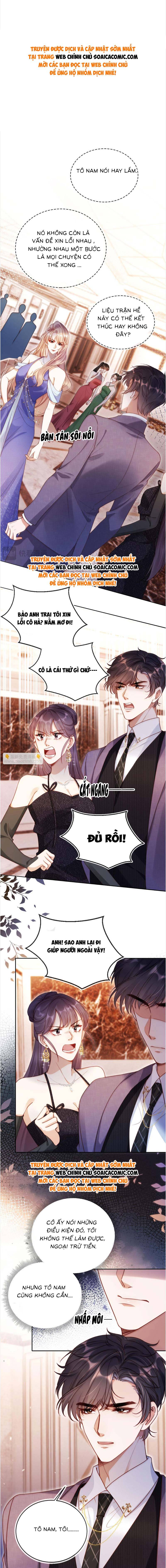 Ninita Yêu Dấu - Phần 2 Chap 1305.1 - Next Chap 1306.1