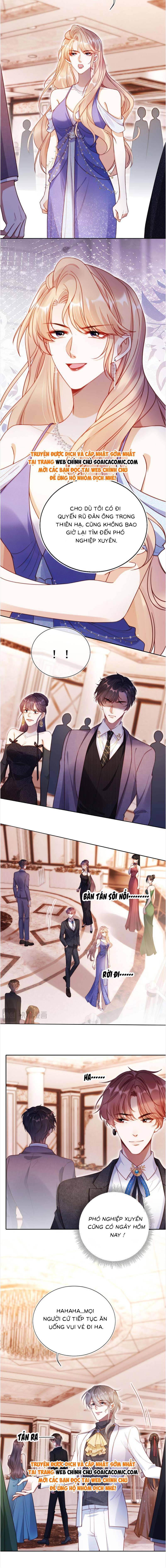 Ninita Yêu Dấu - Phần 2 Chap 1305.1 - Next Chap 1306.1