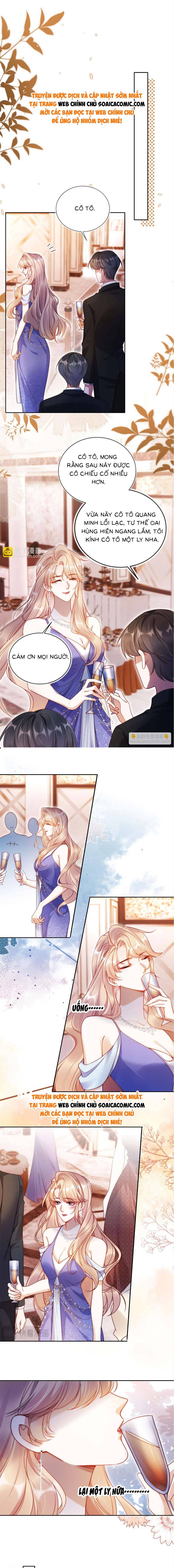 Ninita Yêu Dấu - Phần 2 Chap 1305.1 - Next Chap 1306.1