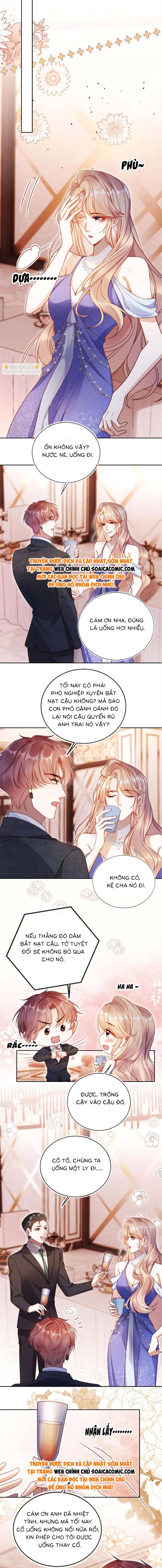 Ninita Yêu Dấu - Phần 2 Chap 1305.1 - Next Chap 1306.1