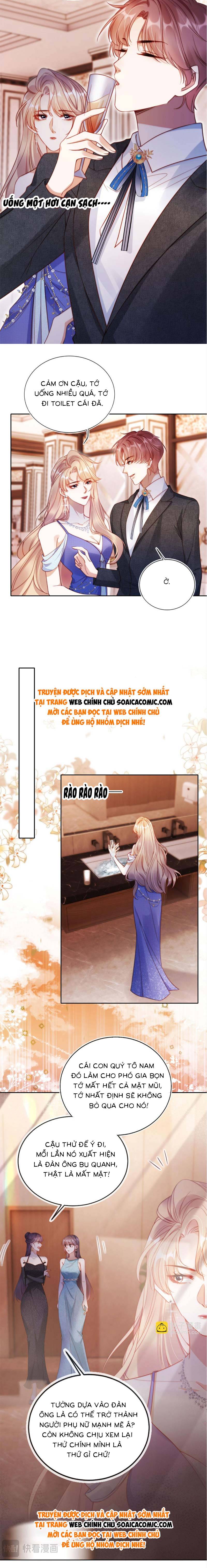 Ninita Yêu Dấu - Phần 2 Chap 1305.1 - Next Chap 1306.1