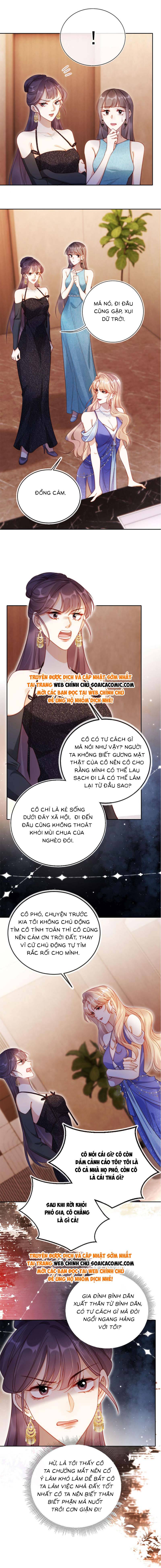 Ninita Yêu Dấu - Phần 2 Chap 1305.1 - Next Chap 1306.1