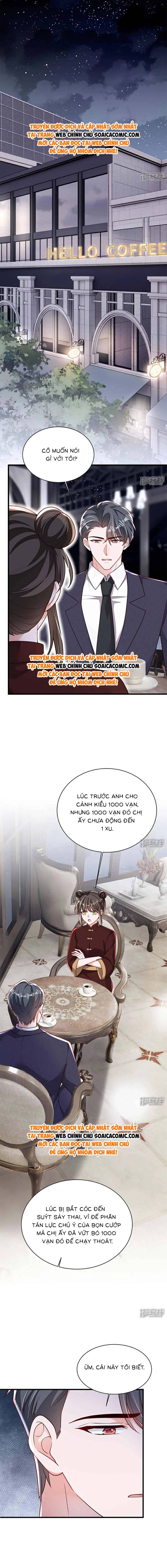 Ninita Yêu Dấu - Phần 2 Chap 1305.2 - Next Chap 1306.2