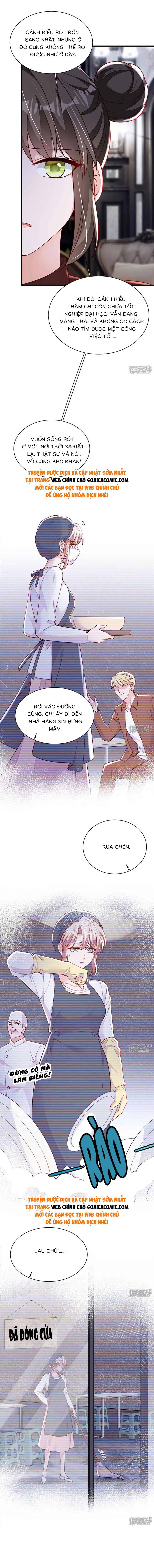 Ninita Yêu Dấu - Phần 2 Chap 1305.2 - Next Chap 1306.2