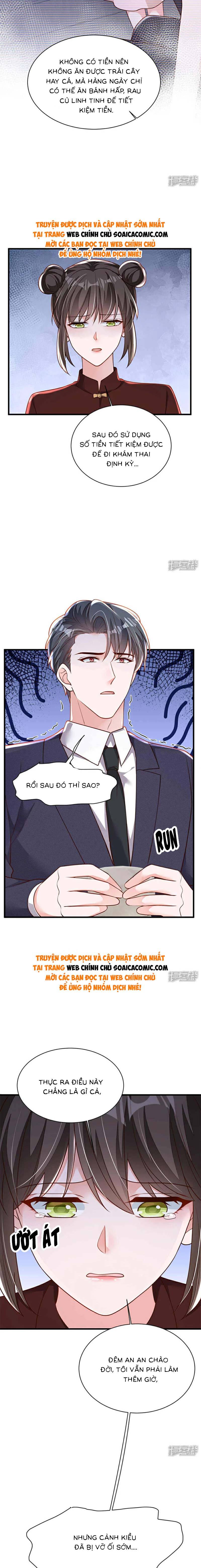 Ninita Yêu Dấu - Phần 2 Chap 1305.2 - Next Chap 1306.2