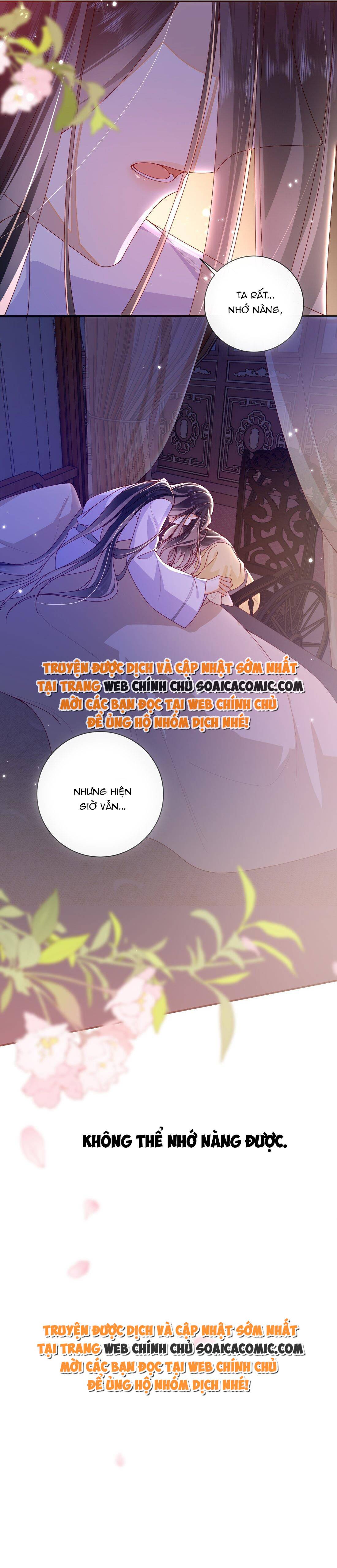 Ninita Yêu Dấu - Phần 2 Chap 1305.3 - Next Chap 1306.3
