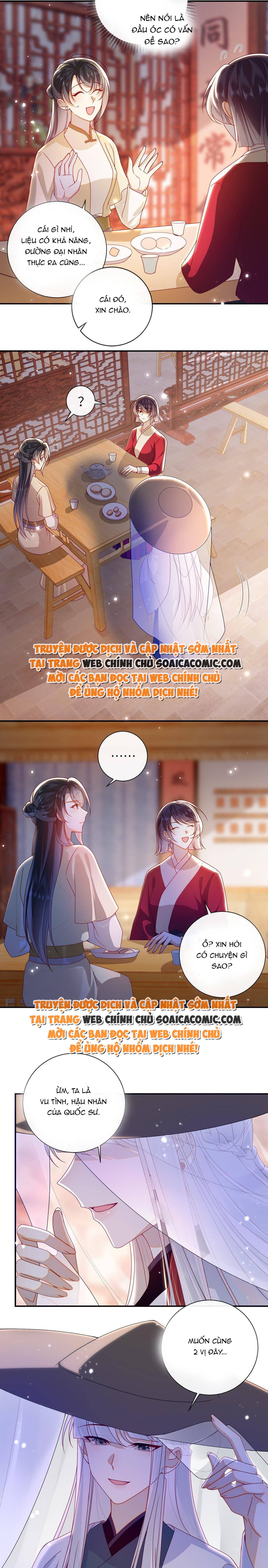 Ninita Yêu Dấu - Phần 2 Chap 1305.3 - Next Chap 1306.3