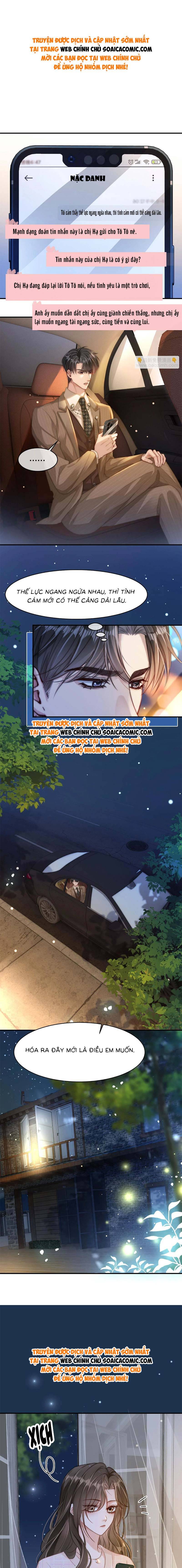 Ninita Yêu Dấu - Phần 2 Chap 1305.4 - Next Chap 1306.4