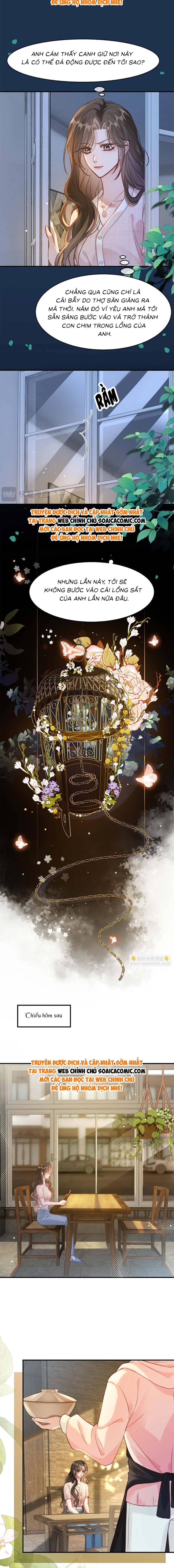 Ninita Yêu Dấu - Phần 2 Chap 1305.4 - Next Chap 1306.4