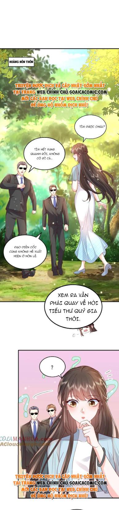 Ninita Yêu Dấu - Phần 2 Chap 1305.5 - Next Chap 1306.5