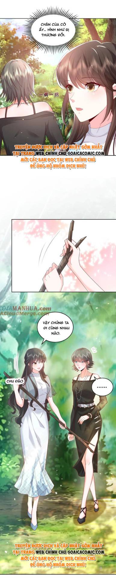 Ninita Yêu Dấu - Phần 2 Chap 1305.5 - Next Chap 1306.5