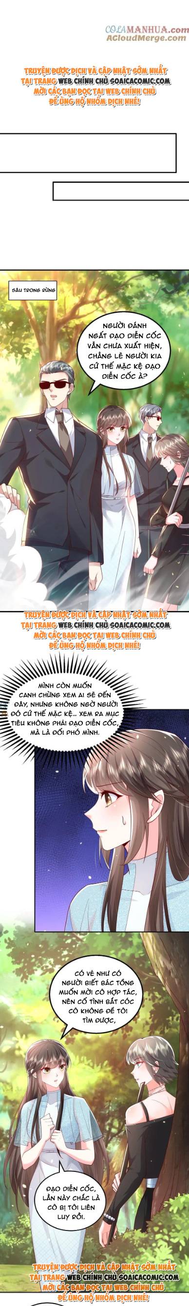 Ninita Yêu Dấu - Phần 2 Chap 1305.6 - Next Chap 1306.6