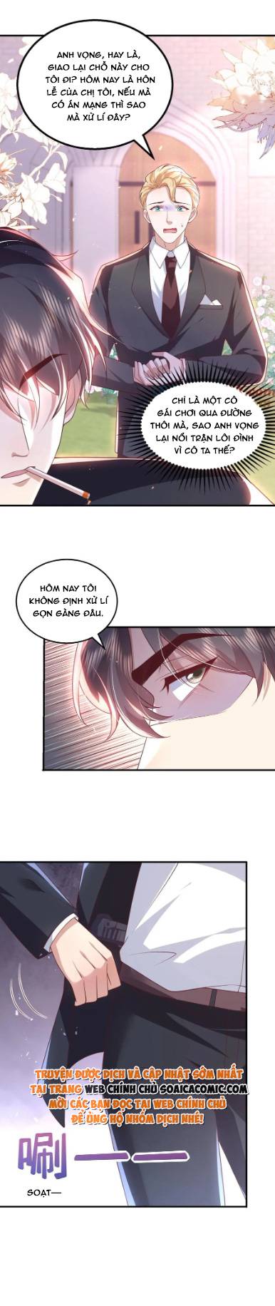 Ninita Yêu Dấu - Phần 2 Chap 1305.7 - Next Chap 1306.7