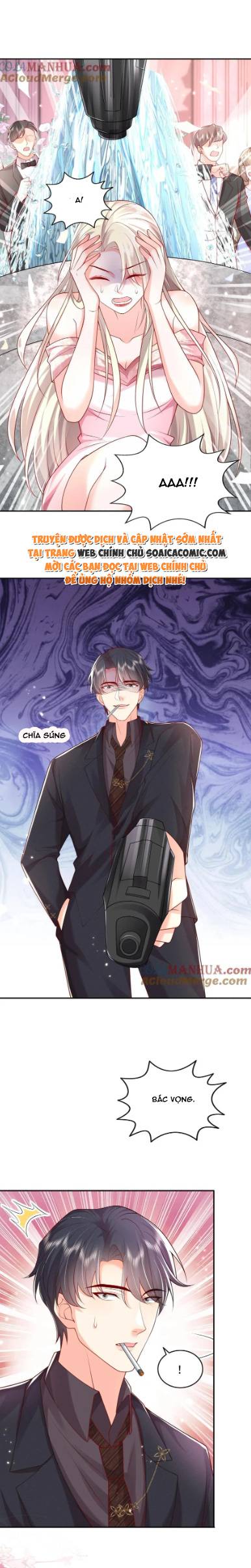 Ninita Yêu Dấu - Phần 2 Chap 1305.7 - Next Chap 1306.7