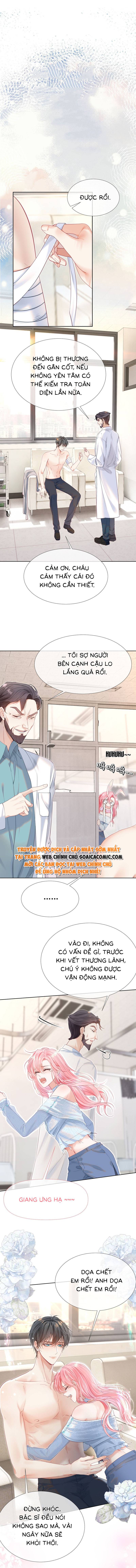 Ninita Yêu Dấu - Phần 2 Chap 1305.8 - Next Chap 1306.8