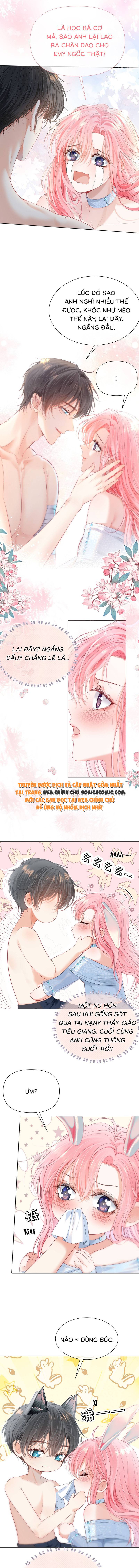 Ninita Yêu Dấu - Phần 2 Chap 1305.8 - Next Chap 1306.8