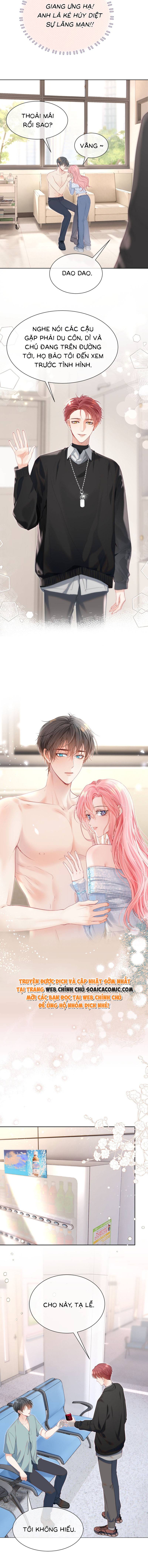 Ninita Yêu Dấu - Phần 2 Chap 1305.8 - Next Chap 1306.8