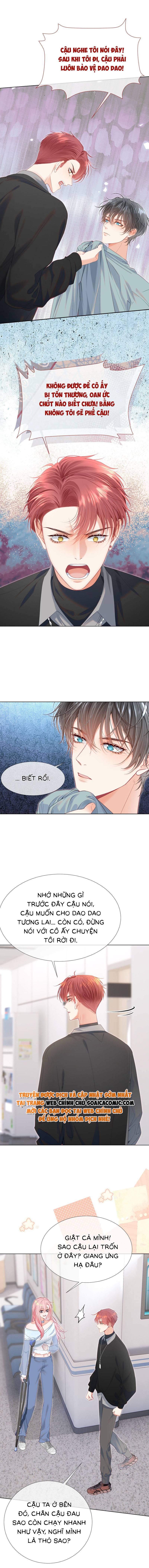 Ninita Yêu Dấu - Phần 2 Chap 1305.8 - Next Chap 1306.8