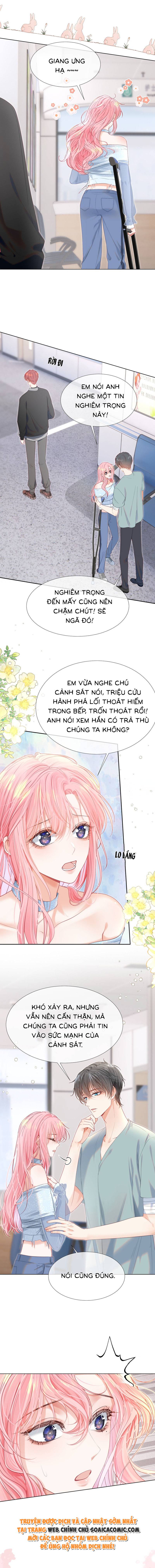 Ninita Yêu Dấu - Phần 2 Chap 1305.8 - Next Chap 1306.8